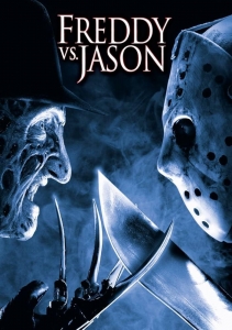 フレディvsジェイソン　ノベライズ