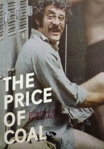 映画「石炭の値打ち」劇場パンフレット