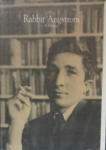 ラビット・アングストローム４部作1