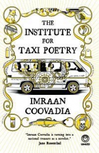 The institute for taxi poetry