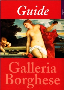 Guide Galleria Borghese