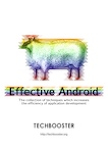 Effective Android