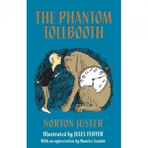 The Phantom Tollbooth