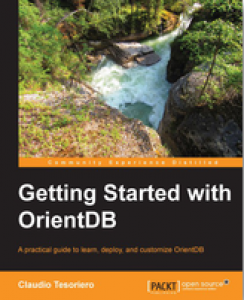 Getting Started with OrientDB