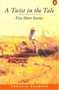 A Twist in the Tale - Five Short Stories