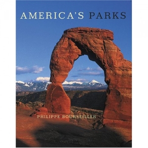 AMERICA'S PARKS