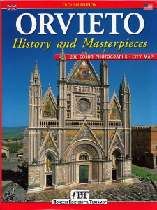 ORVIETO History and Masterpieces