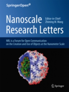 Hydrogen treatment-improved uniform deposition of Ag nanoparticles on ZnO nanorod arrays and their visible-light photocatalytic and surface-enhanced Raman scattering properties