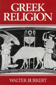 Greek Religion: Archaic and Classical