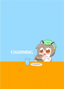 CHARMING 総集編