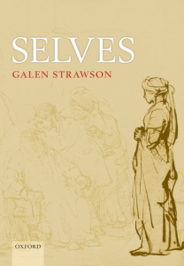 Selves: An Essay in Revisionary Metaphysics