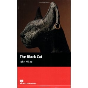 The Black Cat