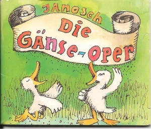 Die Gaense-Oper