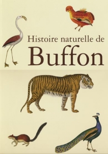 HISTOIRE NATURELLE(博物誌)