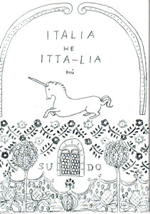 ITALIA HE ITTA-LIA