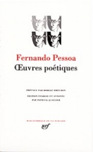 Œuvres poétiques ( Bibliothèque de la Pléiade )