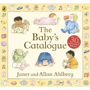 The Baby's Catalogue