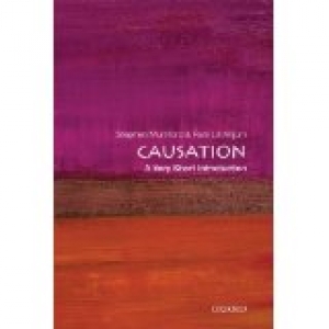 CAUSATION : A Very Short Introduction