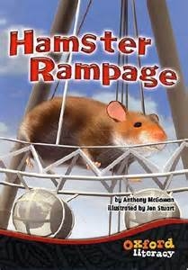 Hamster Rampage