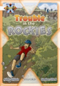 Trouble in the Rockies