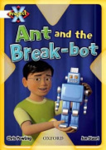 Ant and the Break-bot