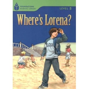 Where's Lorena?