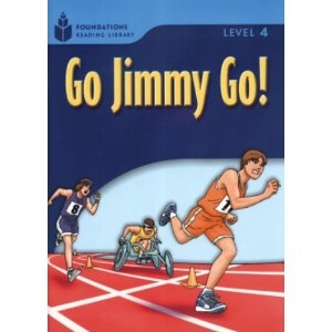 Go Jimmy Go!