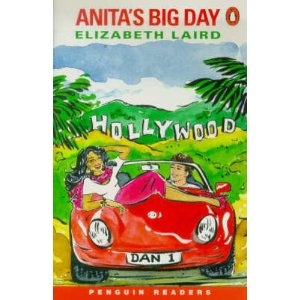 ANITA'S BIG DAY