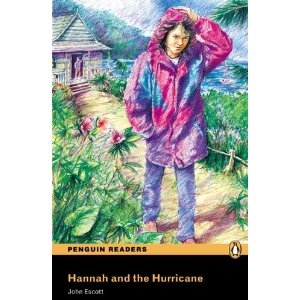 HANNAH AND THE HURRICANE