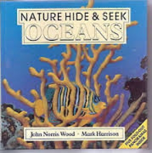 NATURE HIDE&SEEK OCEAN