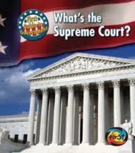 What's the supreme court