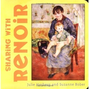 Sharing with Renoir