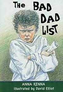 The Bad Dad List