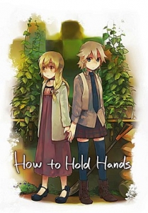 How to Hold Hands