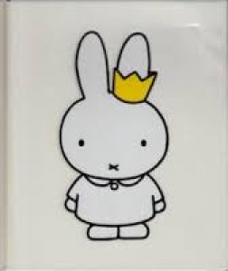 50 years with miffy