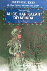 ALICEHARİKALARDİYARINDA