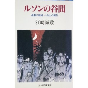 ルソンの谷間―最悪の戦場一兵士の報告 (光人社NF文庫)