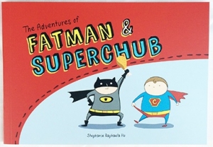 FATMAN & SUPERCHUB