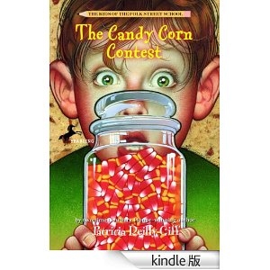 The Candy Corn Contest