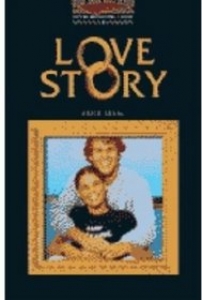 LOVE STORY