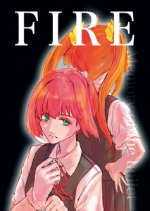 FIRE～Memory of the bullet～
