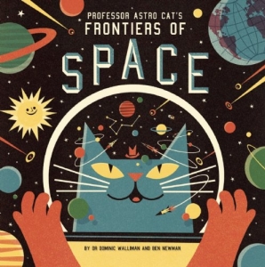 Professor Astro Cat's Frontiers of Space