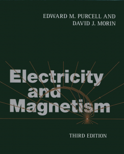 Electricity and Magnetism, 3rd Edition