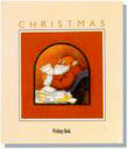 CHRISTMAS wishing book