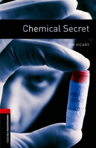 Chemical Seacret