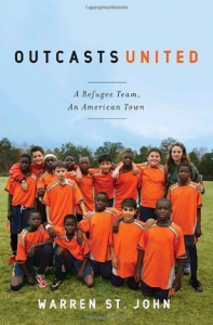 Outcasts United