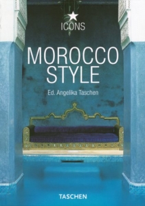 MOROCCO STYLE