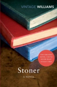 Stoner: A Novel (Vintage Classics