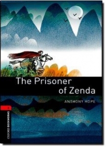 The prisoner of Zenda