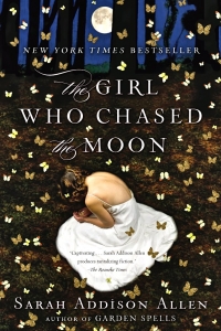 The Girl Who Chased the Moon